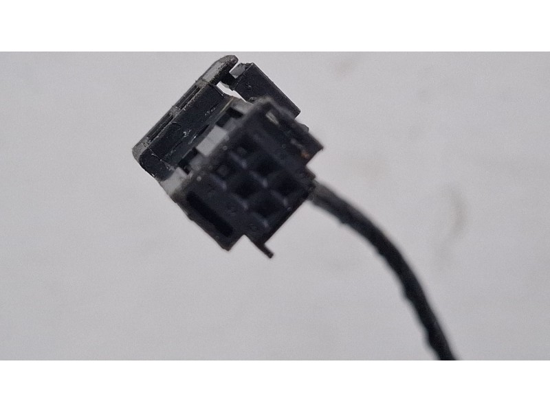Recambio de piloto porton trasero derecho para peugeot 308 referencia OEM IAM 9677818380 / 81260101  