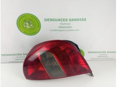 Recambio de piloto trasero derecho para citroën c5 referencia OEM IAM   