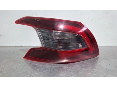 Recambio de piloto carrocería trasero izquierdo para peugeot 308 referencia OEM IAM 9823728680 / 81250102  