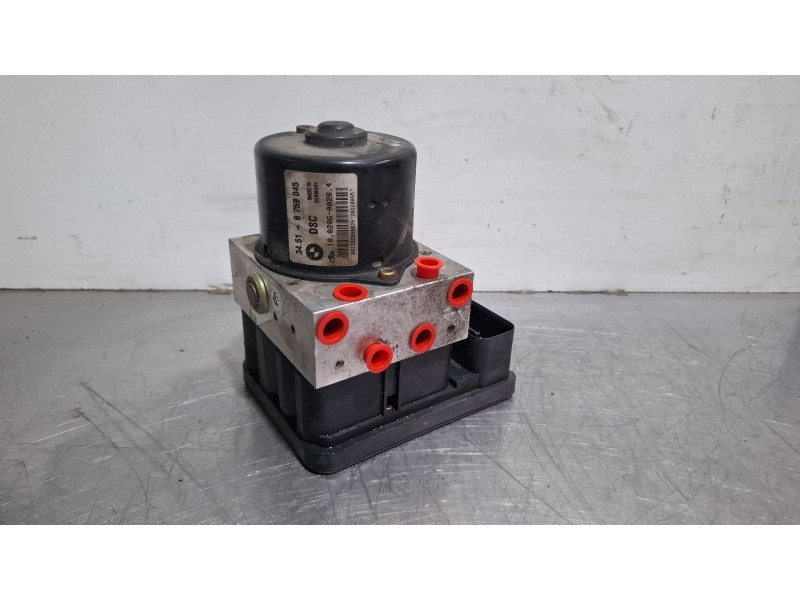 Recambio de modulo abs para bmw 320 d referencia OEM IAM 6759045  