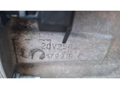 Recambio de caja cambios completa para peugeot 308 referencia OEM IAM 20V250   2