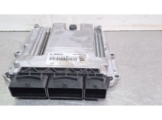 Recambio de centralita motor para renault laguna referencia OEM IAM 0281018933 / 237101620R  