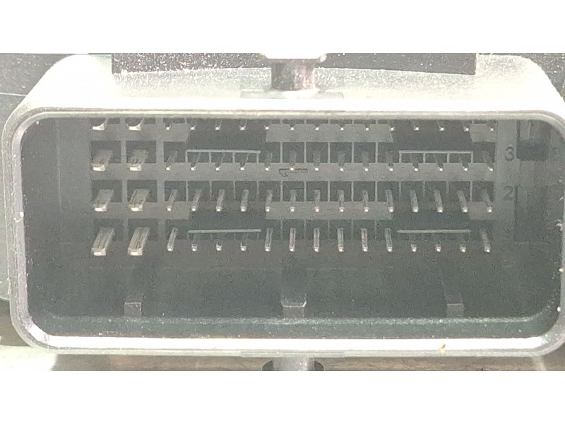 Recambio de centralita motor para renault laguna referencia OEM IAM 0281018933 / 237101620R  