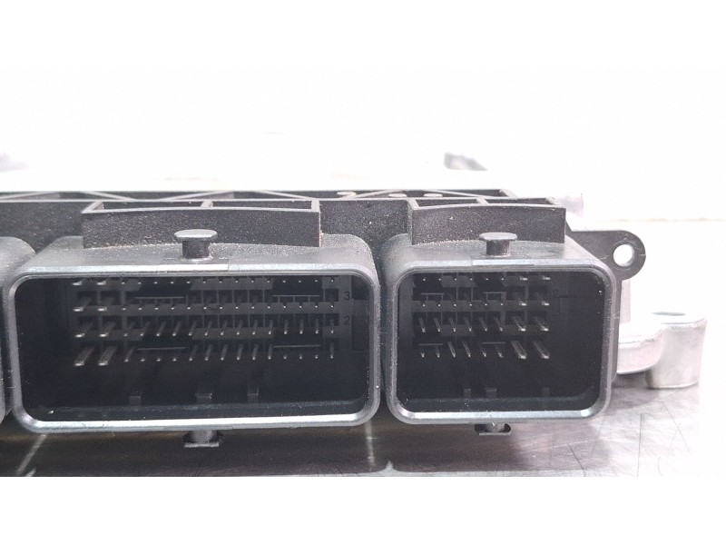 Recambio de centralita motor para renault laguna referencia OEM IAM 0281018933 / 237101620R  