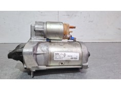 Recambio de motor arranque para renault laguna referencia OEM IAM 233003172R  