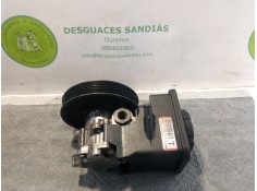 Recambio de bomba direccion asistida para bmw 320d referencia OEM IAM 6756575-7692974519  