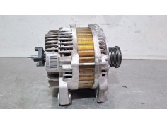 Recambio de alternador para renault laguna referencia OEM IAM 8200960536A  