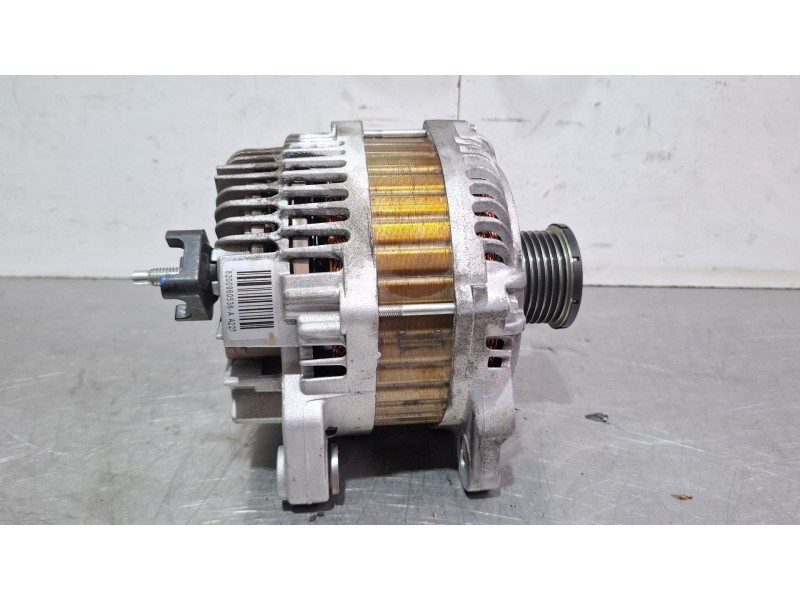Recambio de alternador para renault laguna referencia OEM IAM 8200960536A  