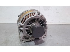 Recambio de alternador para renault laguna referencia OEM IAM 8200960536A   2