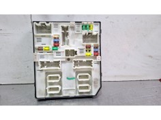 Recambio de caja reles / fusibles para renault laguna referencia OEM IAM 284B65636R  