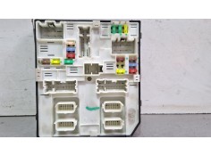 Recambio de caja reles / fusibles para renault laguna referencia OEM IAM 284B65636R   2