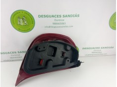 Recambio de piloto trasero derecho para citroën c5 referencia OEM IAM    2