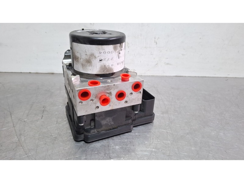 Recambio de modulo abs para renault laguna referencia OEM IAM 476602726R  