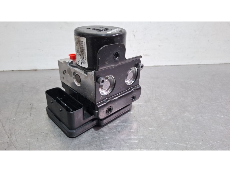 Recambio de modulo abs para renault laguna referencia OEM IAM 476602726R  