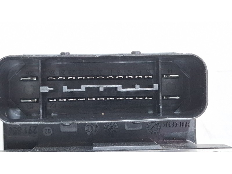 Recambio de modulo abs para renault laguna referencia OEM IAM 476602726R  