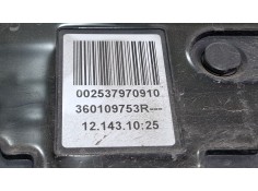 Recambio de freno de mano electrico para renault laguna referencia OEM IAM 360109753R   2