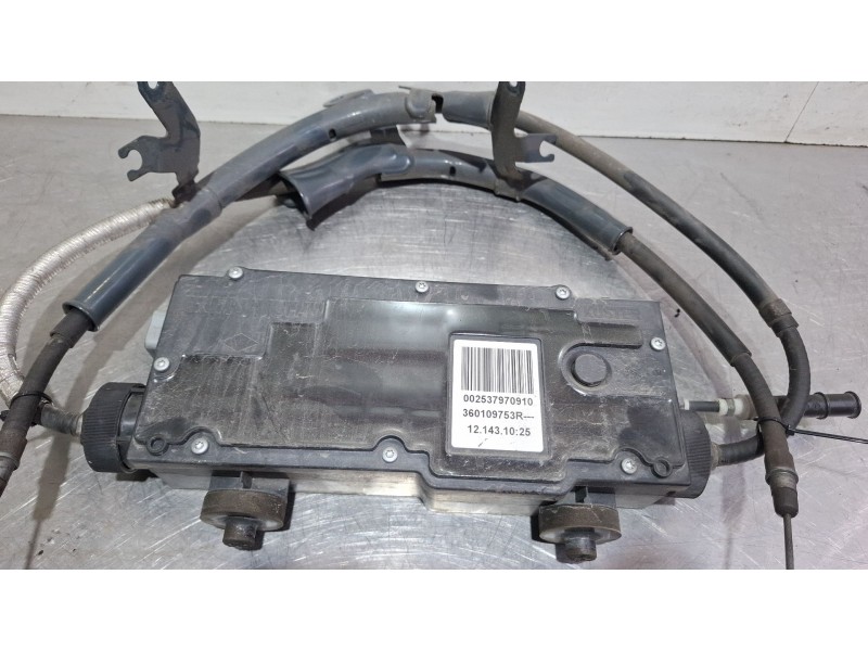 Recambio de freno de mano electrico para renault laguna referencia OEM IAM 360109753R  