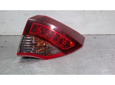 Recambio de piloto carrocería trasero derecho para renault laguna referencia OEM IAM 265507174R  