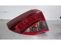 Recambio de piloto carrocería trasero izquierdo para renault laguna referencia OEM IAM 265554712R  