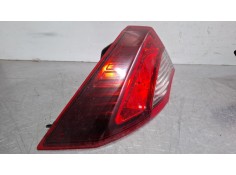 Recambio de piloto carrocería trasero izquierdo para renault laguna referencia OEM IAM 265554712R   2