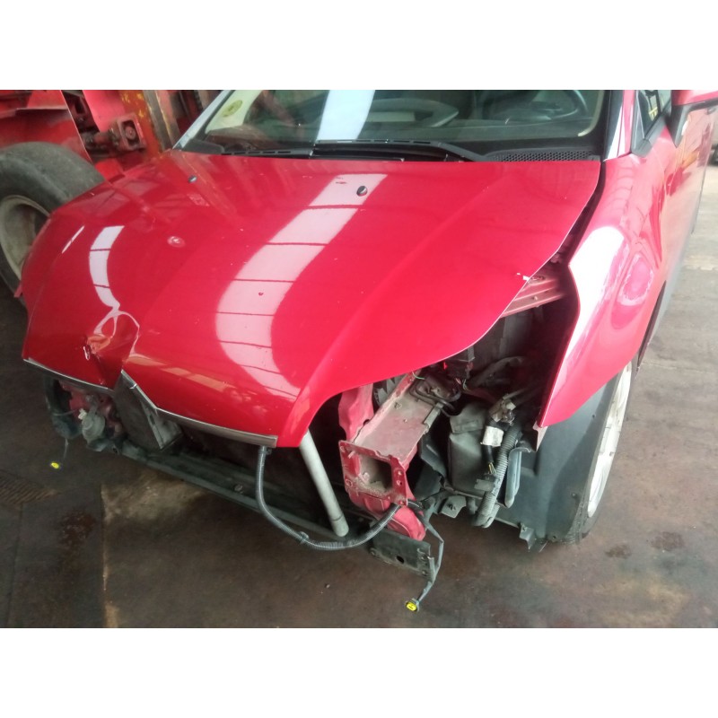 citroën c4 del año 2008