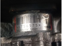 Recambio de bomba direccion asistida para bmw 320d referencia OEM IAM 6756575-7692974519   2