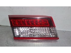 Recambio de piloto porton trasero izquierdo para renault laguna referencia OEM IAM 265558516R  