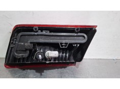 Recambio de piloto porton trasero izquierdo para renault laguna referencia OEM IAM 265558516R   2