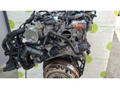 Recambio de motor completo para opel astra referencia OEM IAM A20DTH   2