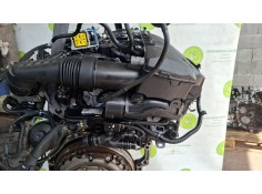 Recambio de motor completo para peugeot 308 referencia OEM IAM YH01 / YHY   2