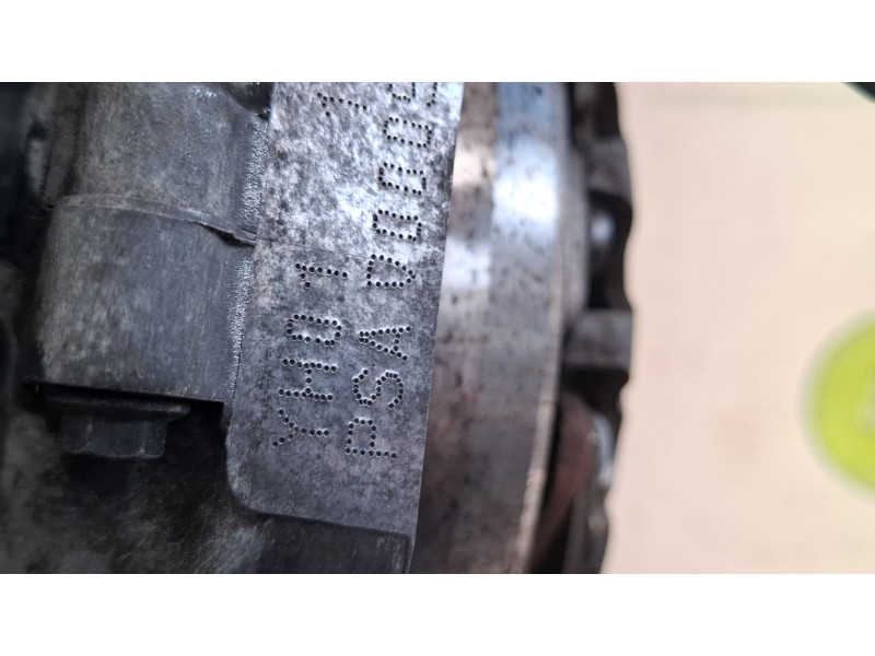Recambio de motor completo para peugeot 308 referencia OEM IAM YH01 / YHY  