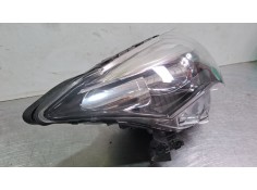 Recambio de faro delantero derecho para renault laguna referencia OEM IAM 260100247R / 89905208   2