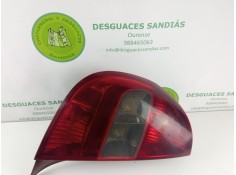 Recambio de piloto trasero izquierdo para citroën c5 referencia OEM IAM   