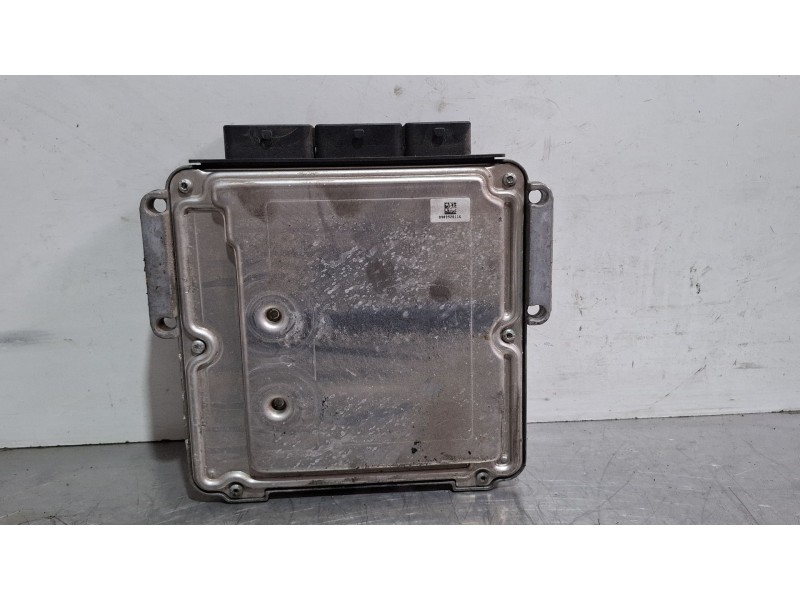 Recambio de centralita motor para nissan qashqai referencia OEM IAM 0281014858  