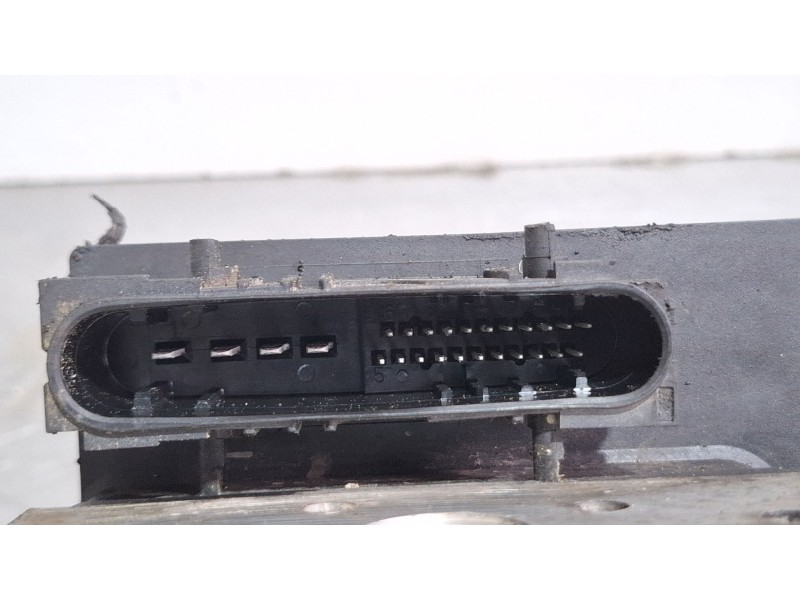 Recambio de modulo abs para nissan qashqai referencia OEM IAM 0265251374 / 47660BR00A  