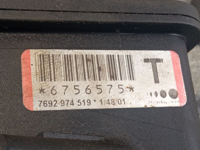 Recambio de bomba direccion asistida para bmw 320d referencia OEM IAM 6756575-7692974519  