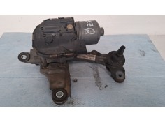 Recambio de motor limpiaparabrisas delantero izquierdo para ford s-max (wa6) 2.0 tdci referencia OEM IAM 3397021084 / 6M2117504A