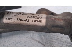 Recambio de motor limpiaparabrisas delantero izquierdo para ford s-max (wa6) 2.0 tdci referencia OEM IAM 3397021084 / 6M2117504A 2