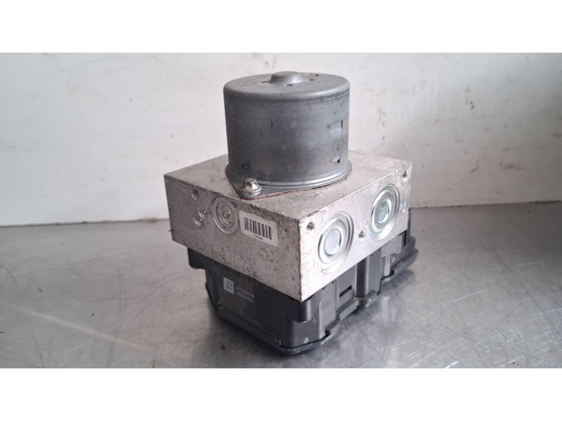 Recambio de modulo abs para ford s-max (wa6) 2.0 tdci referencia OEM IAM 8G912C405AA  