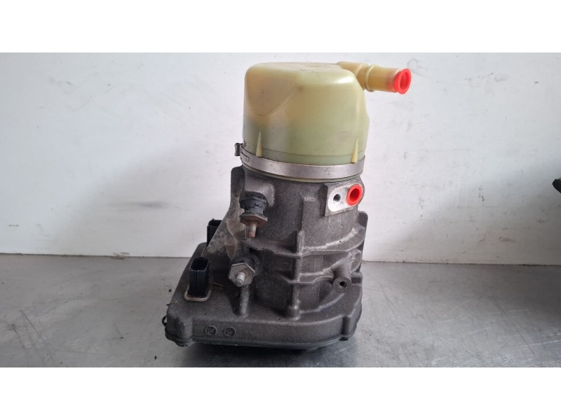 Recambio de bomba direccion eléctrica para ford s-max (wa6) 2.0 tdci referencia OEM IAM 6G913K514AK  
