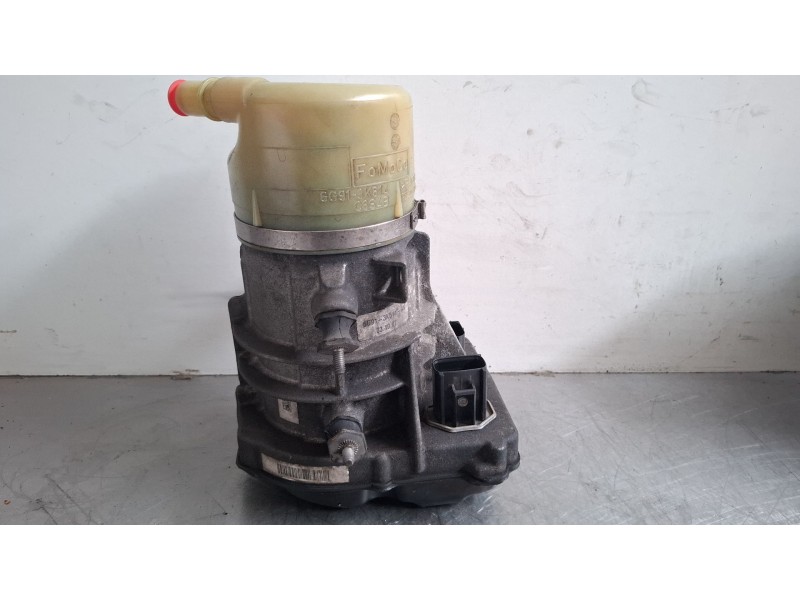 Recambio de bomba direccion eléctrica para ford s-max (wa6) 2.0 tdci referencia OEM IAM 6G913K514AK  