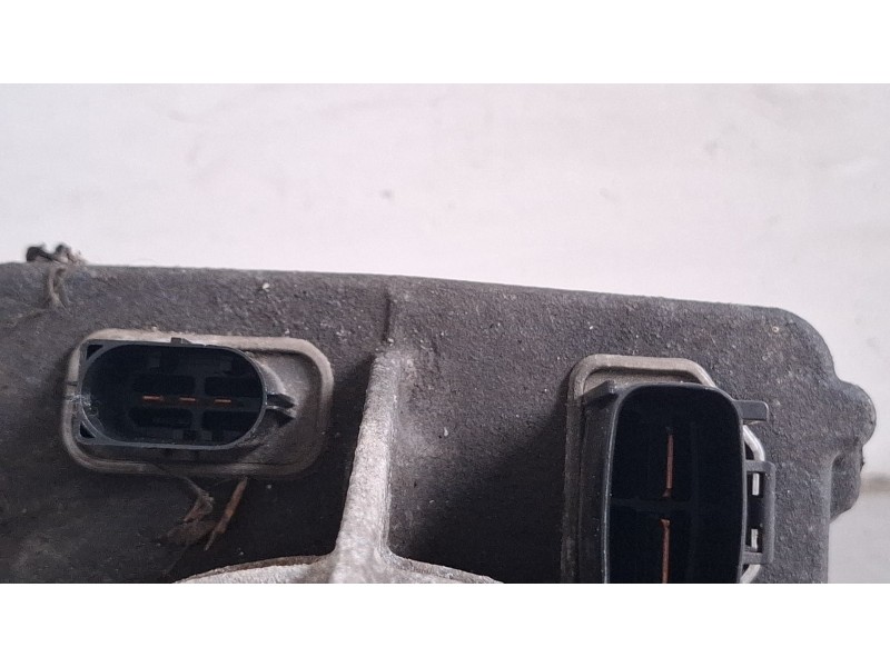 Recambio de bomba direccion eléctrica para ford s-max (wa6) 2.0 tdci referencia OEM IAM 6G913K514AK  