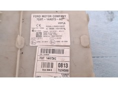 Recambio de caja reles / fusibles para ford s-max (wa6) 2.0 tdci referencia OEM IAM 7G9T-14A073AC   2