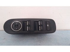 Recambio de mando elevalunas delantero izquierdo para ford s-max (wa6) 2.0 tdci referencia OEM IAM 7S7T14A132AB  