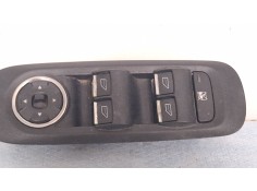 Recambio de mando elevalunas delantero izquierdo para ford s-max (wa6) 2.0 tdci referencia OEM IAM 7S7T14A132AB   2