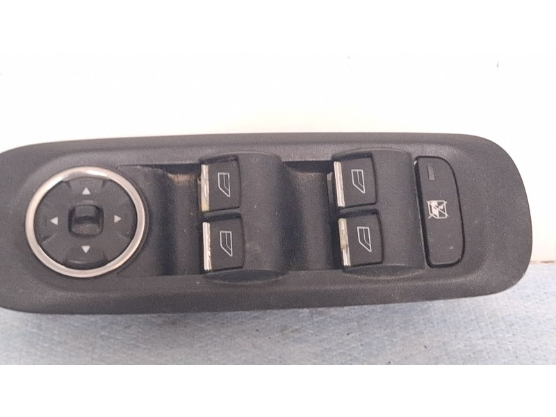 Recambio de mando elevalunas delantero izquierdo para ford s-max (wa6) 2.0 tdci referencia OEM IAM 7S7T14A132AB  