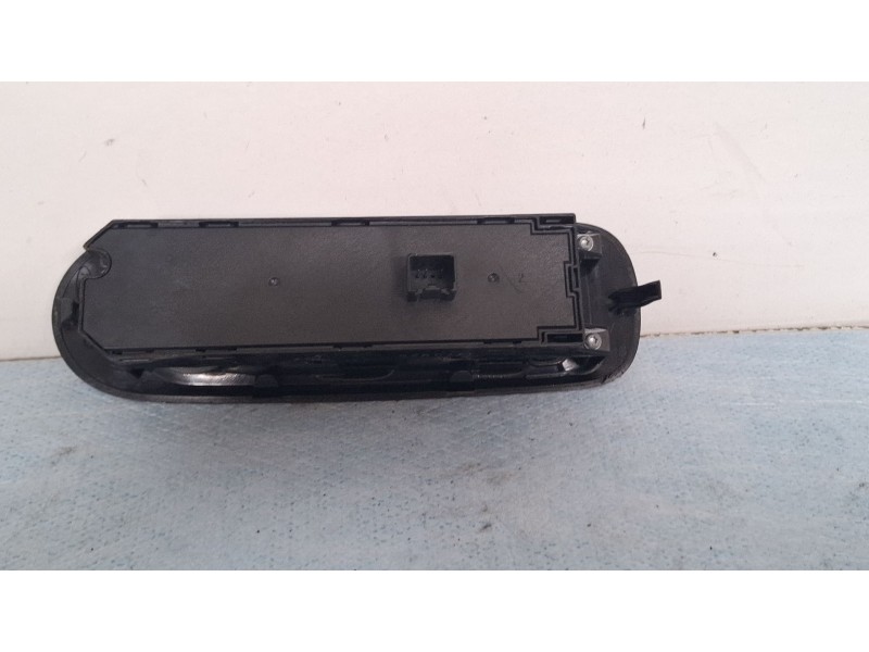 Recambio de mando elevalunas delantero izquierdo para ford s-max (wa6) 2.0 tdci referencia OEM IAM 7S7T14A132AB  