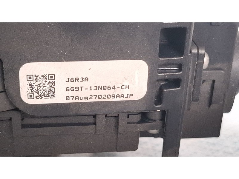 Recambio de mando multifuncion para ford s-max (wa6) 2.0 tdci referencia OEM IAM 6G9T13N064CH  