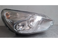 Recambio de faro delantero derecho para ford s-max (wa6) 2.0 tdci referencia OEM IAM 6M2113W029AK / 1EJ00925002  