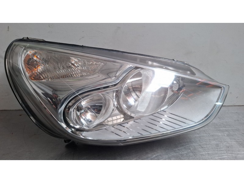 Recambio de faro delantero derecho para ford s-max (wa6) 2.0 tdci referencia OEM IAM 6M2113W029AK / 1EJ00925002  